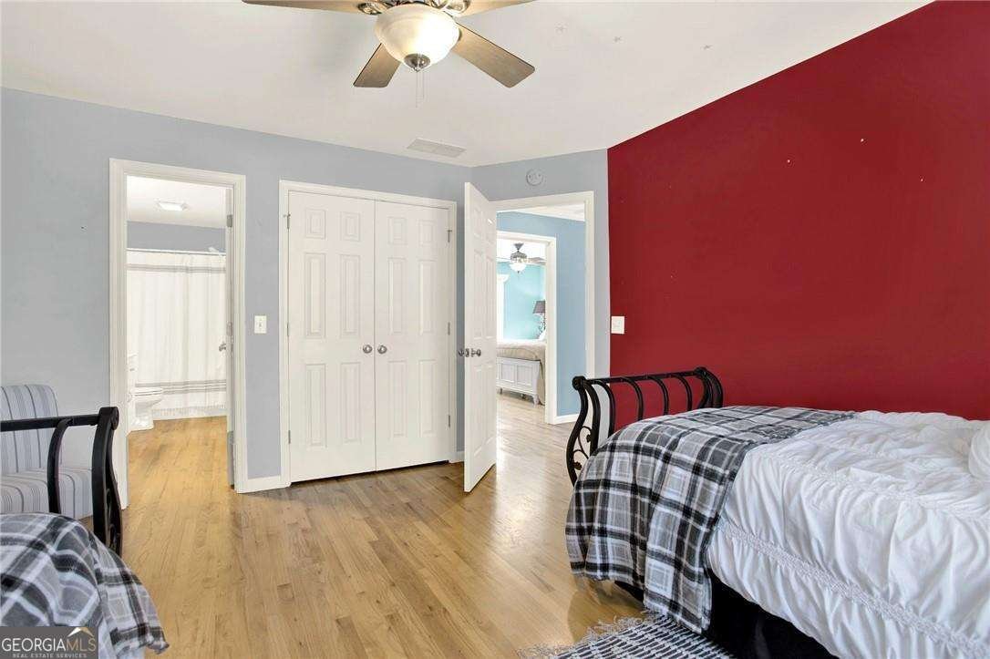114 Hardwood Lane Canton - 46