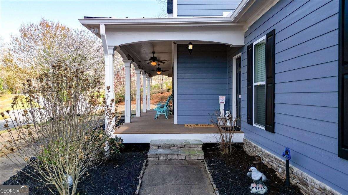 114 Hardwood Lane Canton - 5