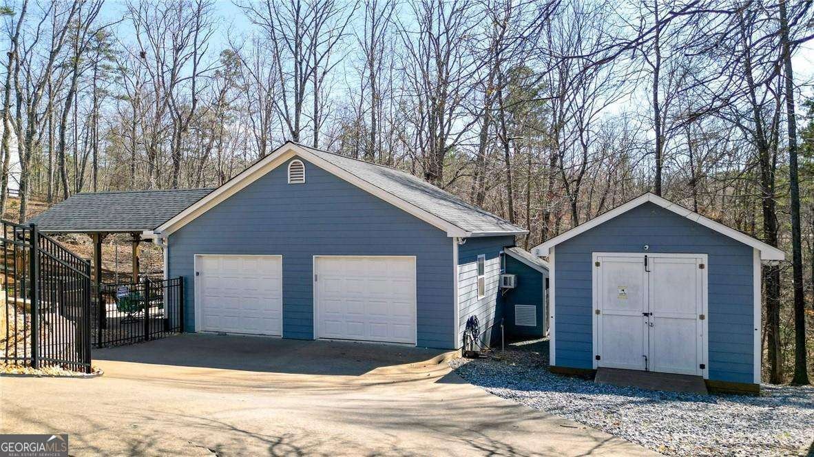 114 Hardwood Lane Canton - 6