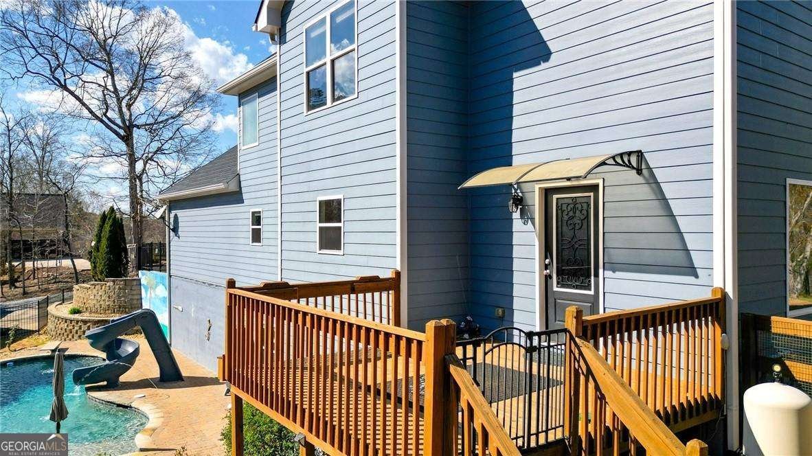 114 Hardwood Lane Canton - 61