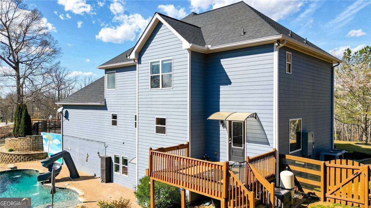 114 Hardwood Lane Canton - 62