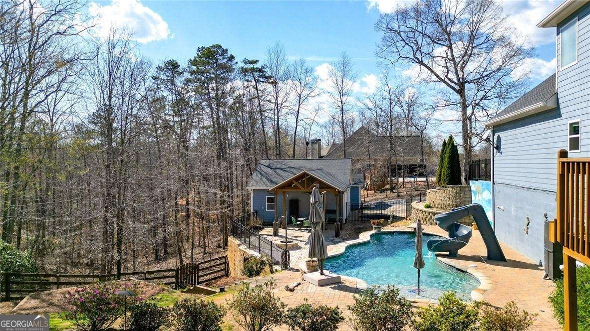 114 Hardwood Lane Canton - 64