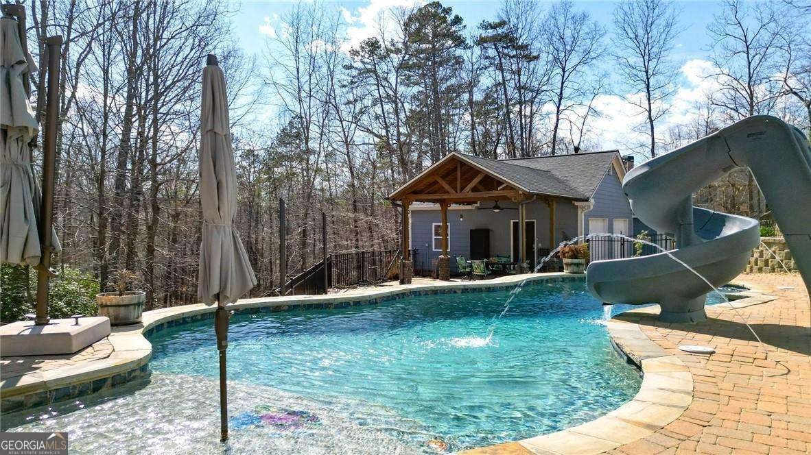 114 Hardwood Lane Canton - 65