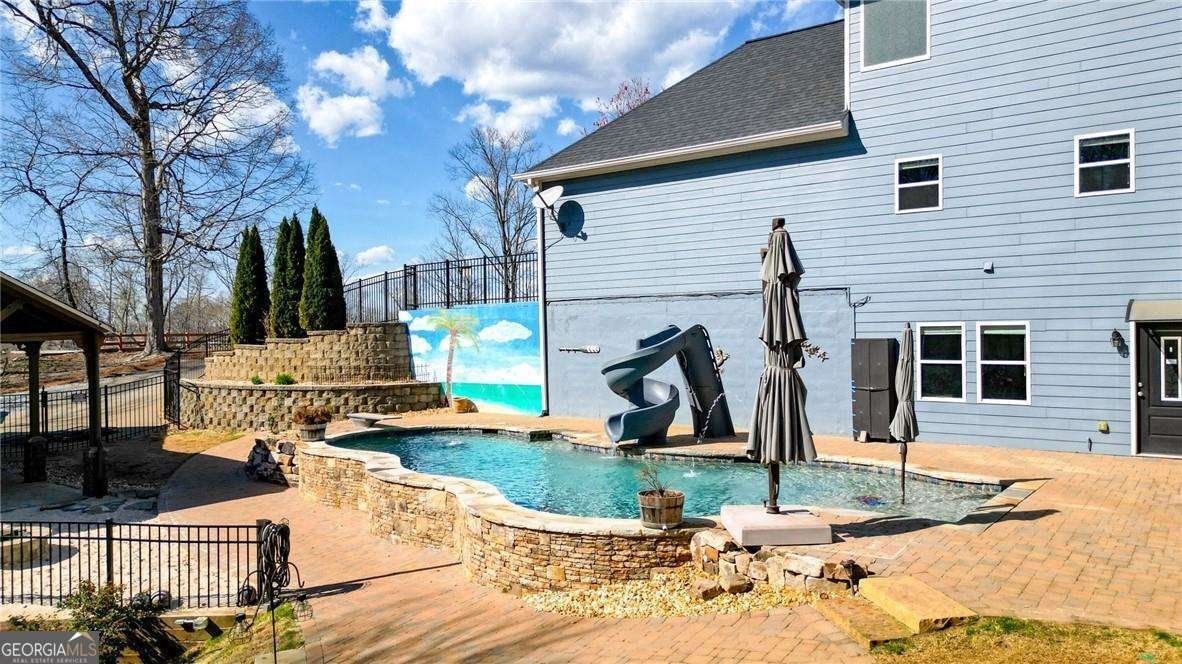 114 Hardwood Lane Canton - 66