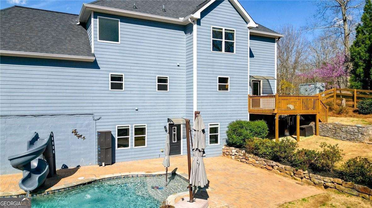 114 Hardwood Lane Canton - 67