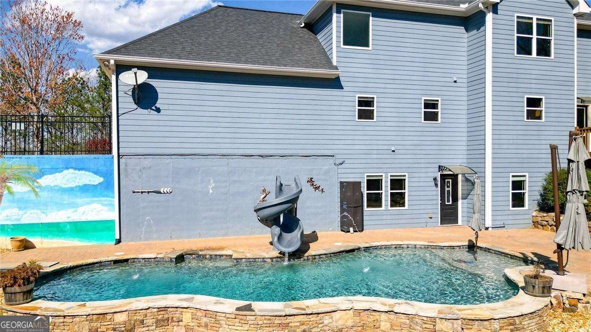 114 Hardwood Lane Canton - 68