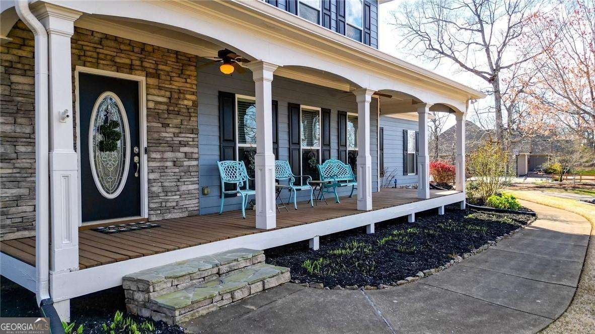 114 Hardwood Lane Canton - 7