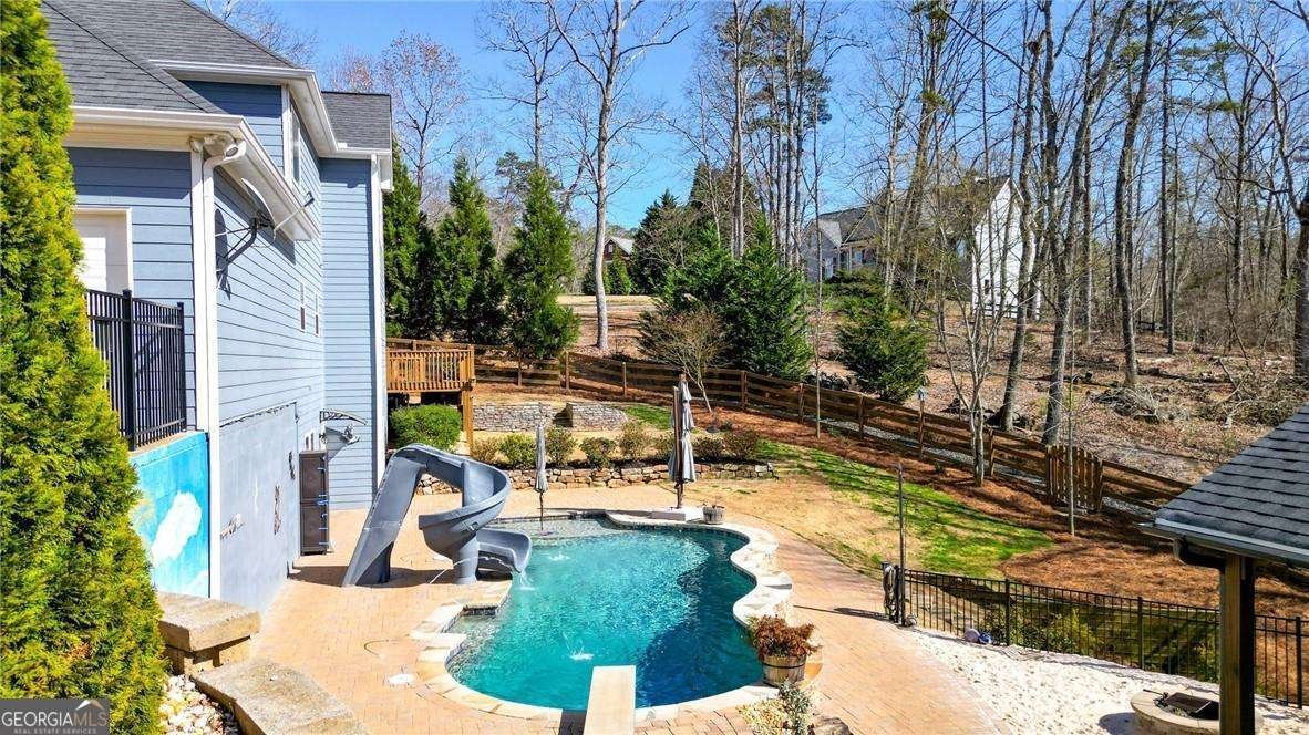 114 Hardwood Lane Canton - 73