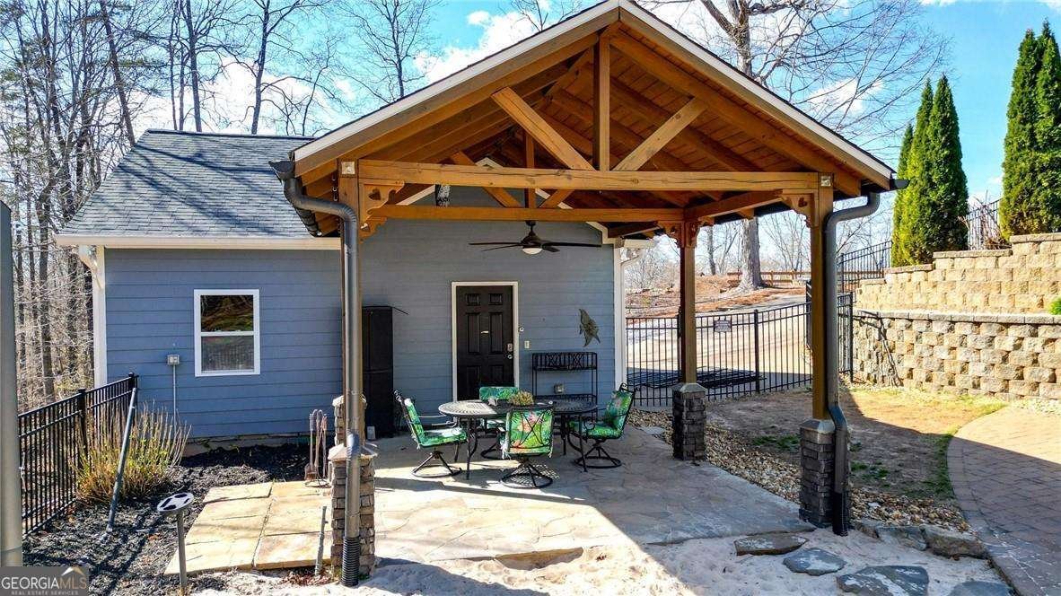 114 Hardwood Lane Canton - 74