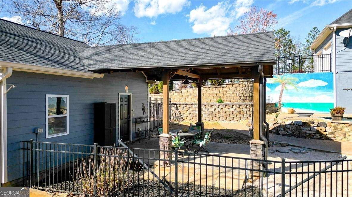 114 Hardwood Lane Canton - 75