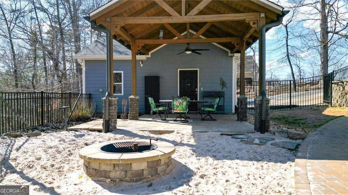 114 Hardwood Lane Canton - 76