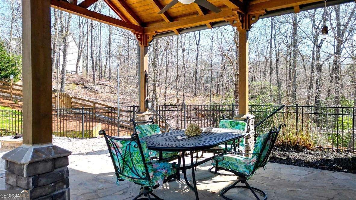 114 Hardwood Lane Canton - 77
