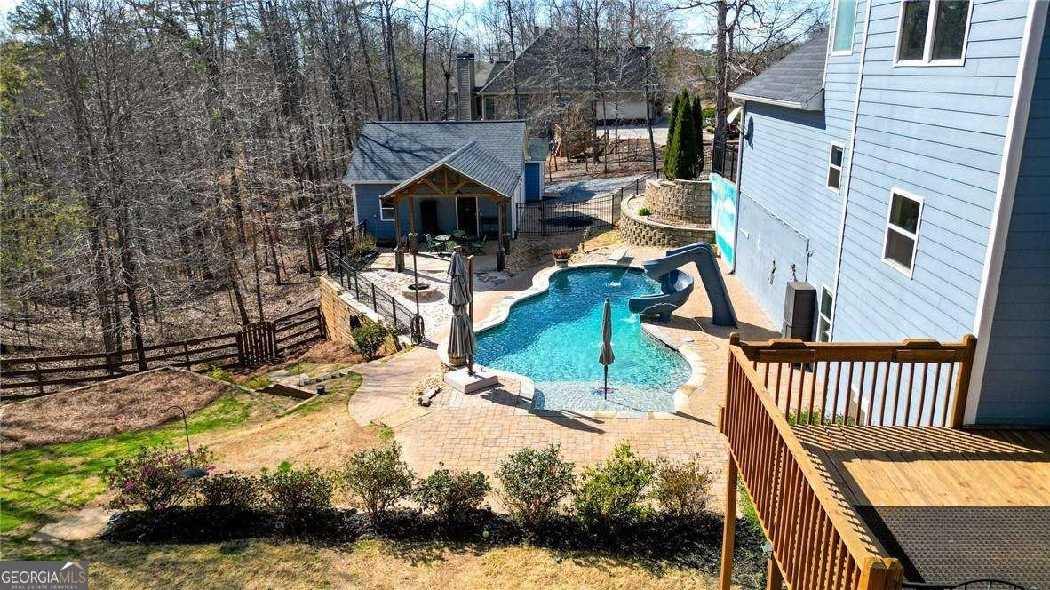 114 Hardwood Lane Canton - 78