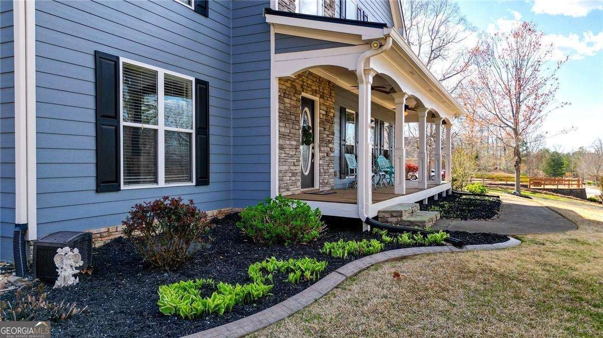 114 Hardwood Lane Canton - 8