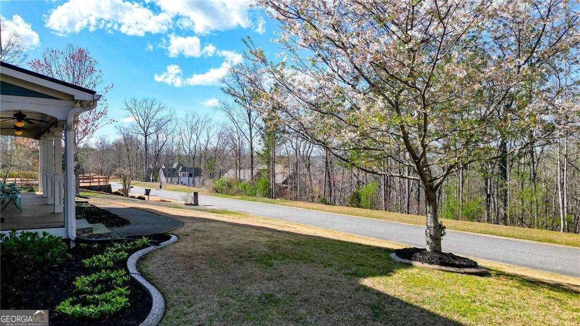 114 Hardwood Lane Canton - 80