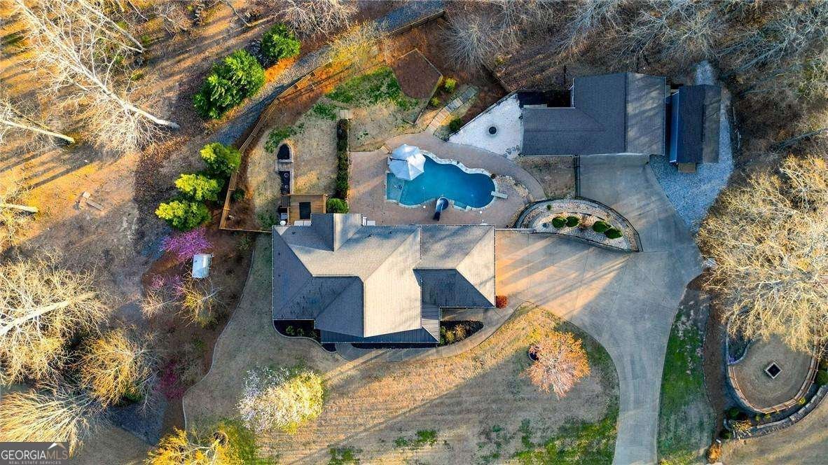 114 Hardwood Lane Canton - 81