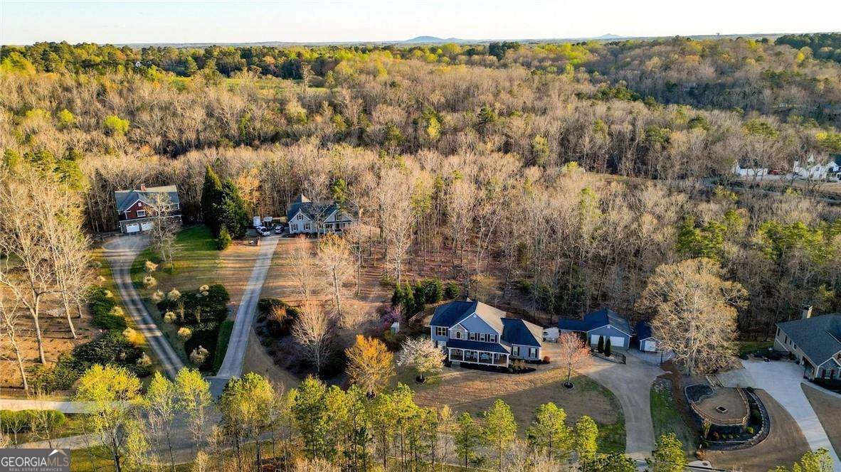 114 Hardwood Lane Canton - 83