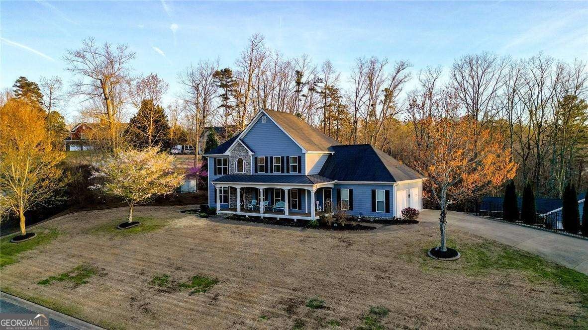114 Hardwood Lane Canton - 85