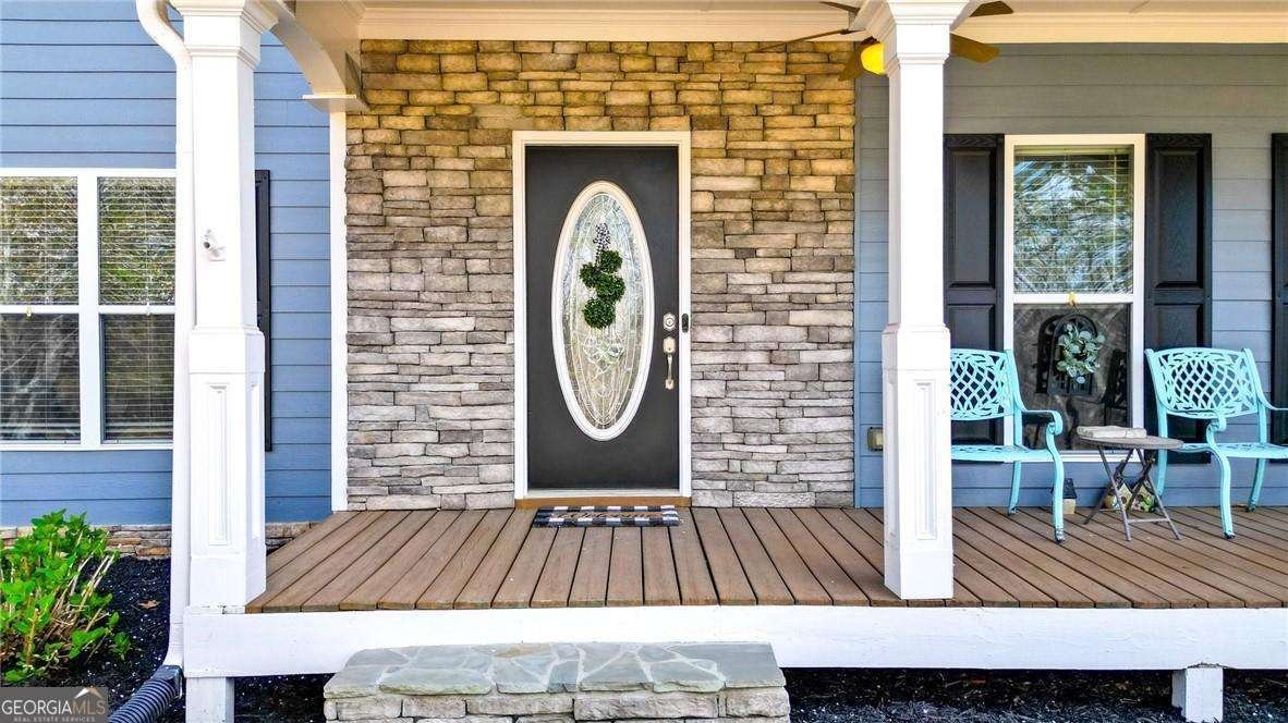 114 Hardwood Lane Canton - 9