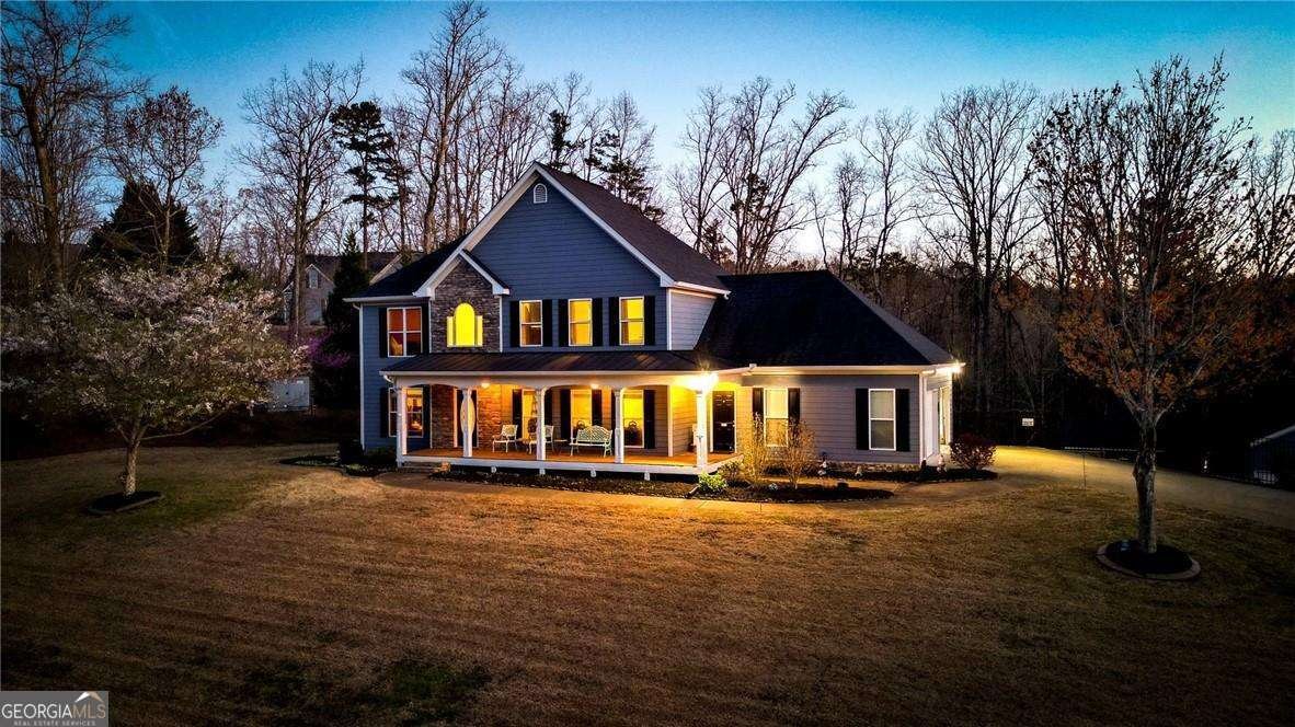 114 Hardwood Lane Canton - 93