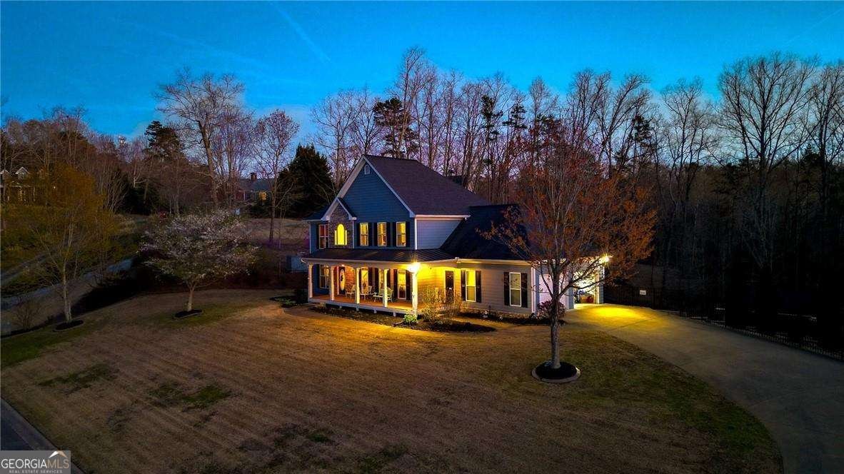 114 Hardwood Lane Canton - 94