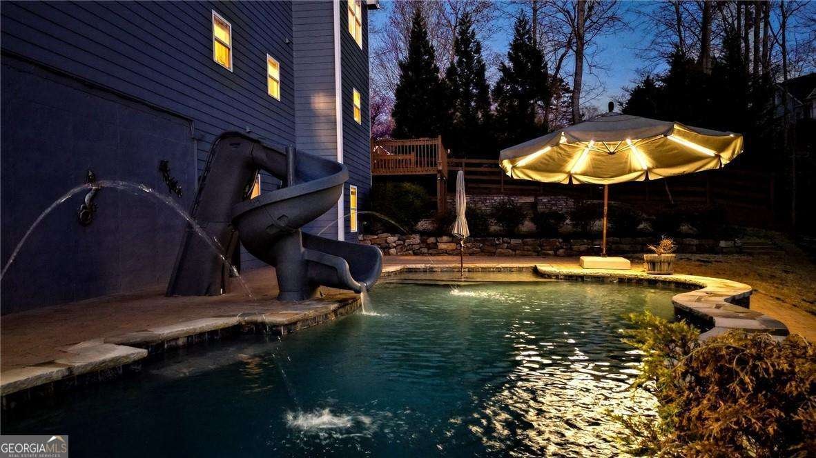 114 Hardwood Lane Canton - 97