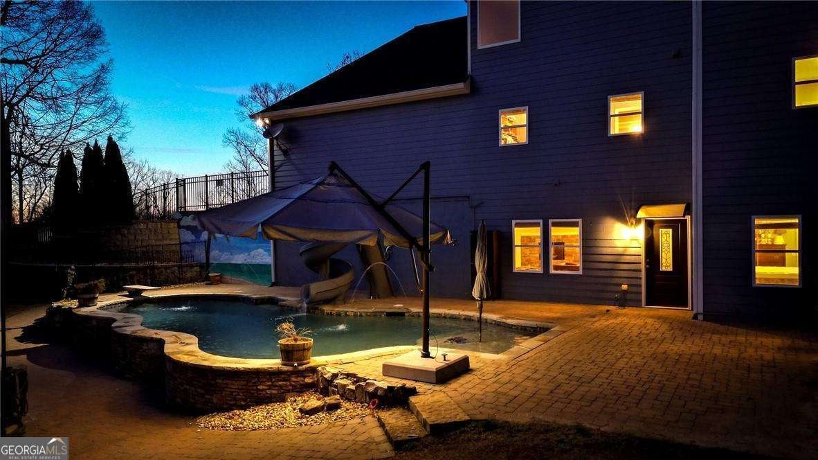 114 Hardwood Lane Canton - 98