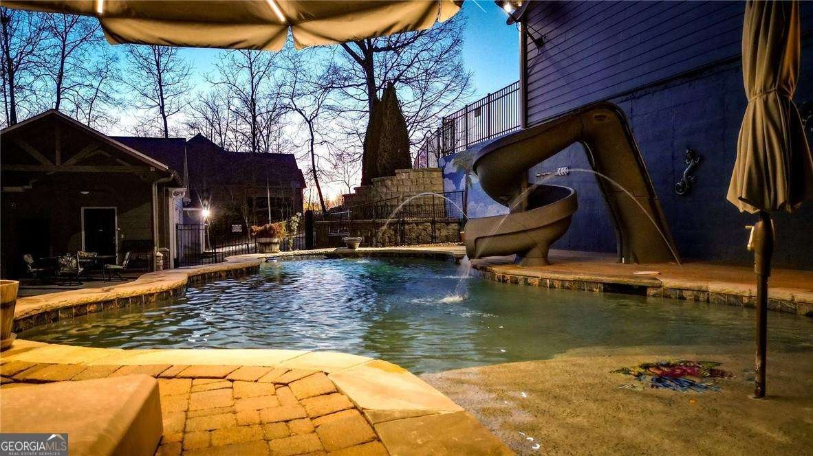 114 Hardwood Lane Canton - 99