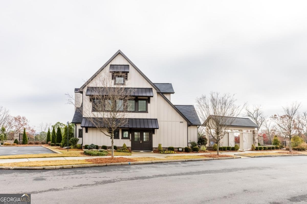 3933 Danube Lane Atlanta - 1
