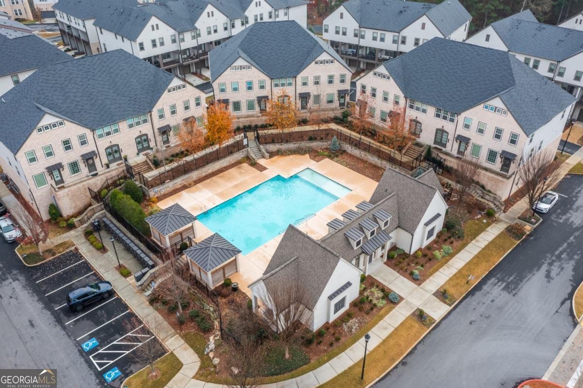 3933 Danube Lane Atlanta - 13