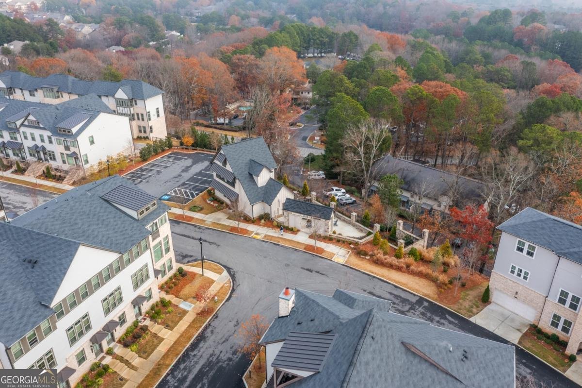 3933 Danube Lane Atlanta - 15
