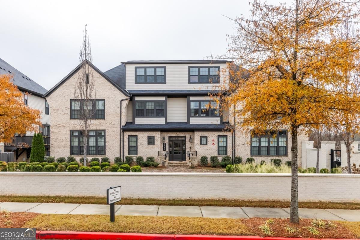 3933 Danube Lane Atlanta - 19