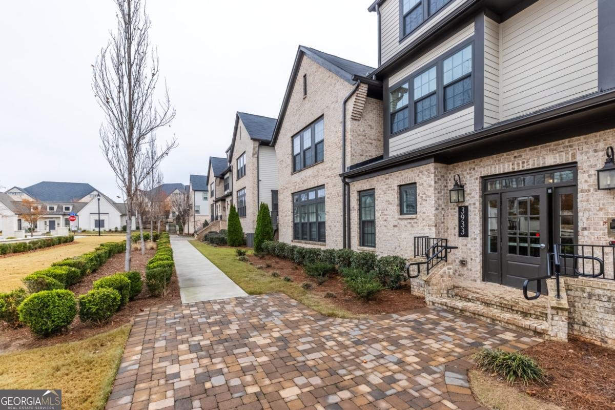 3933 Danube Lane Atlanta - 20