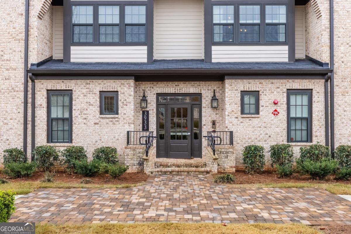 3933 Danube Lane Atlanta - 21