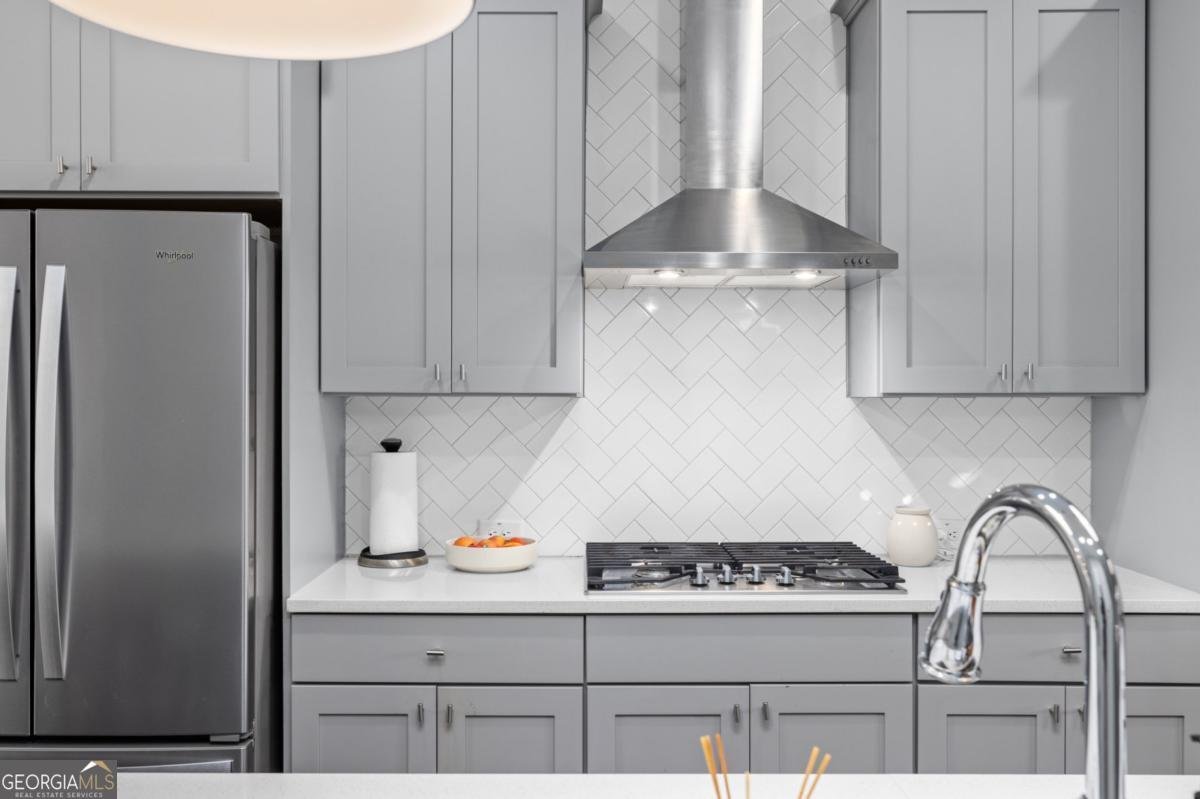 3933 Danube Lane Atlanta - 23