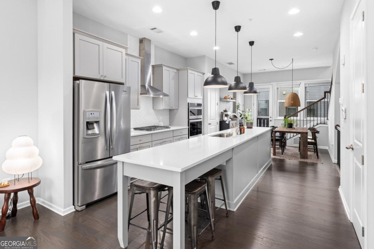 3933 Danube Lane Atlanta - 24