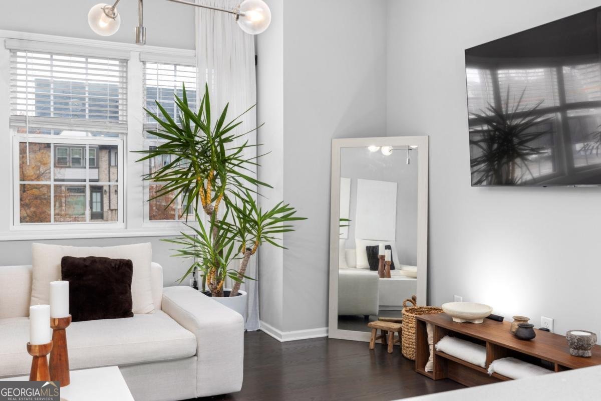 3933 Danube Lane Atlanta - 25