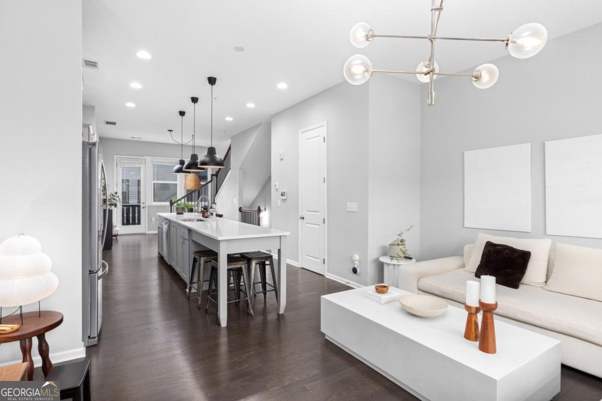 3933 Danube Lane Atlanta - 28