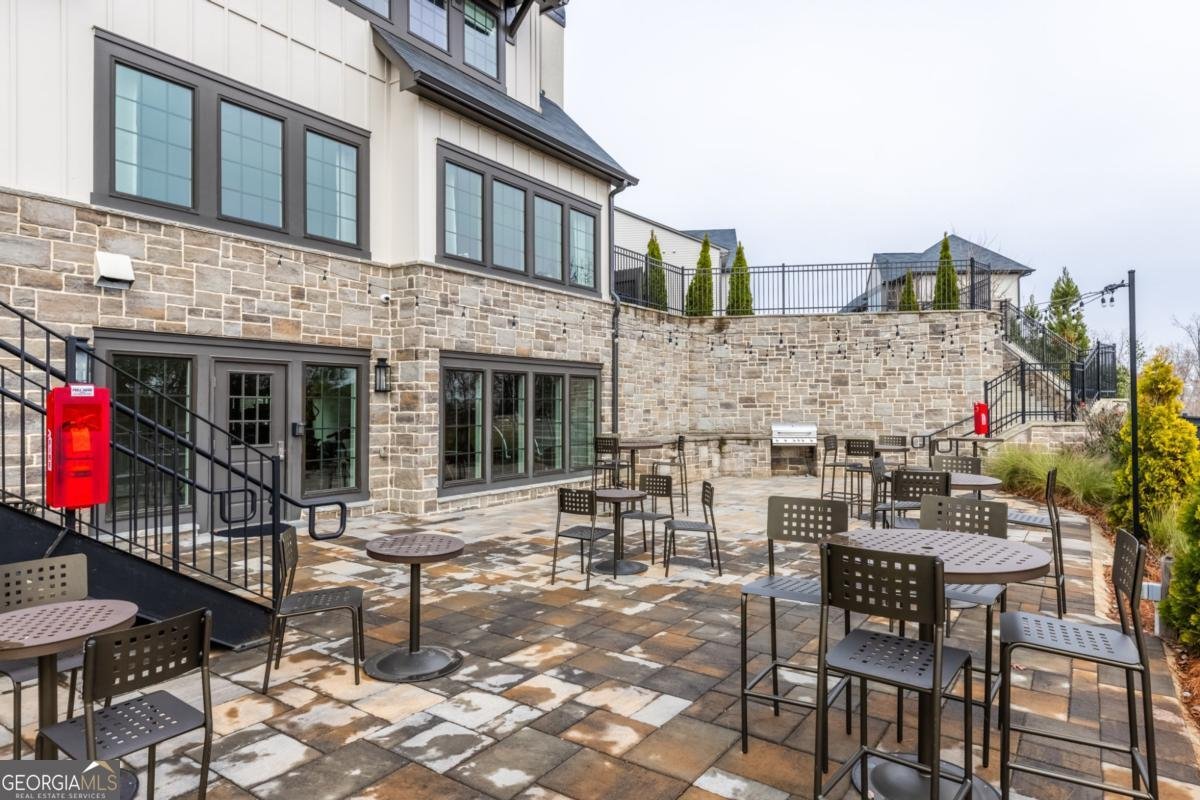 3933 Danube Lane Atlanta - 3