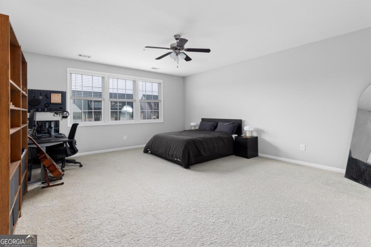 3933 Danube Lane Atlanta - 30