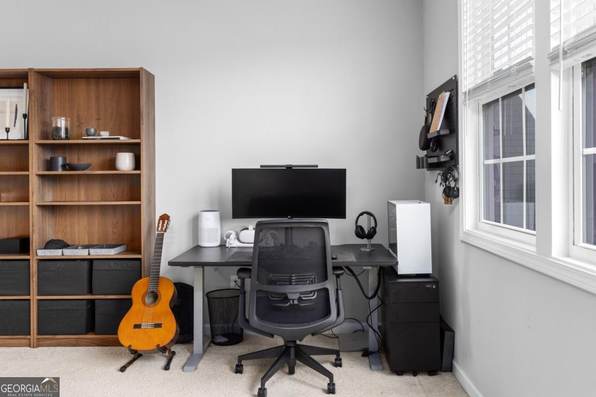 3933 Danube Lane Atlanta - 36
