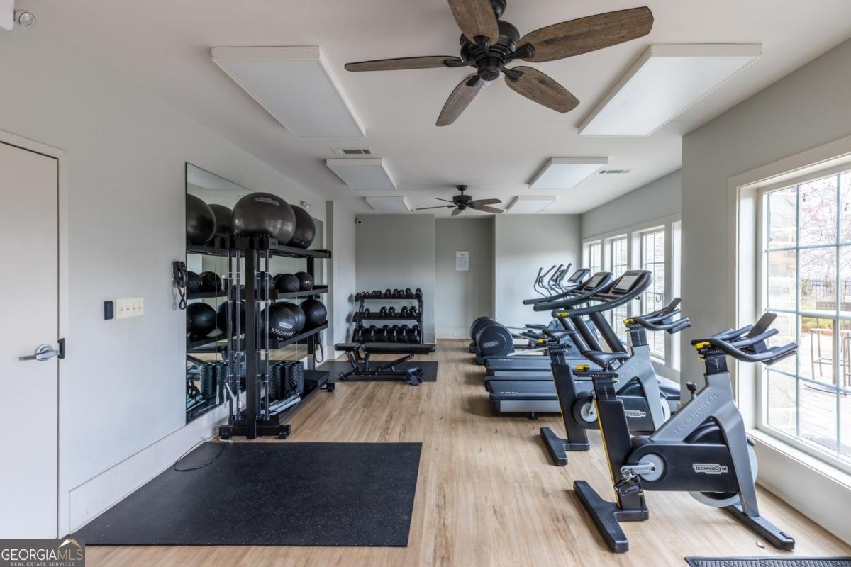 3933 Danube Lane Atlanta - 4