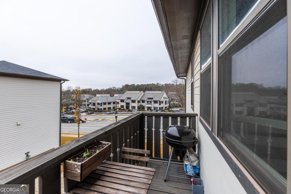 3933 Danube Lane Atlanta - 45