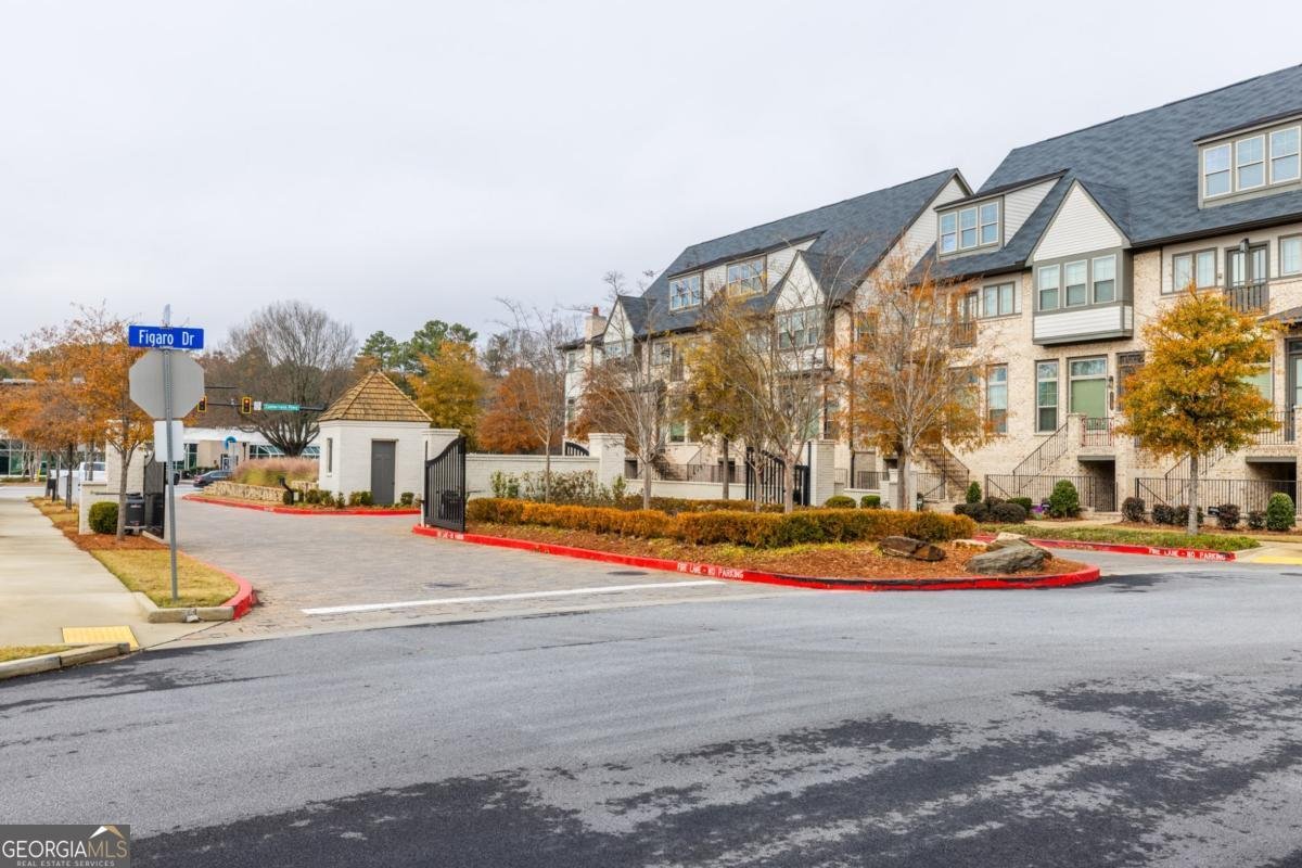 3933 Danube Lane Atlanta - 55