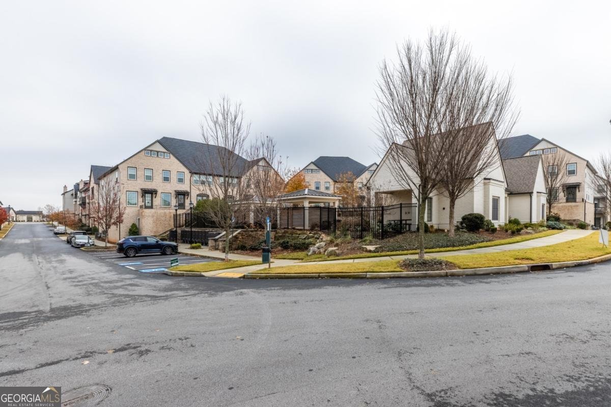 3933 Danube Lane Atlanta - 57