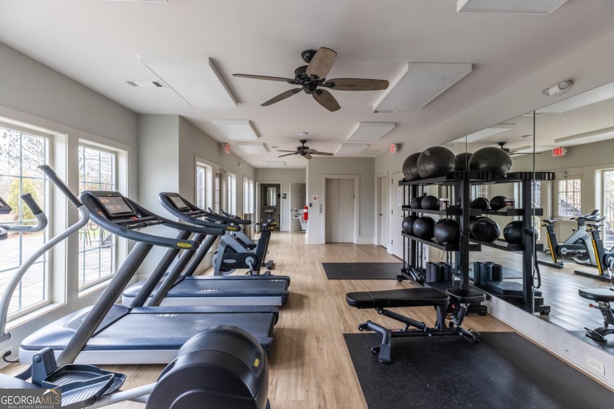 3933 Danube Lane Atlanta - 7