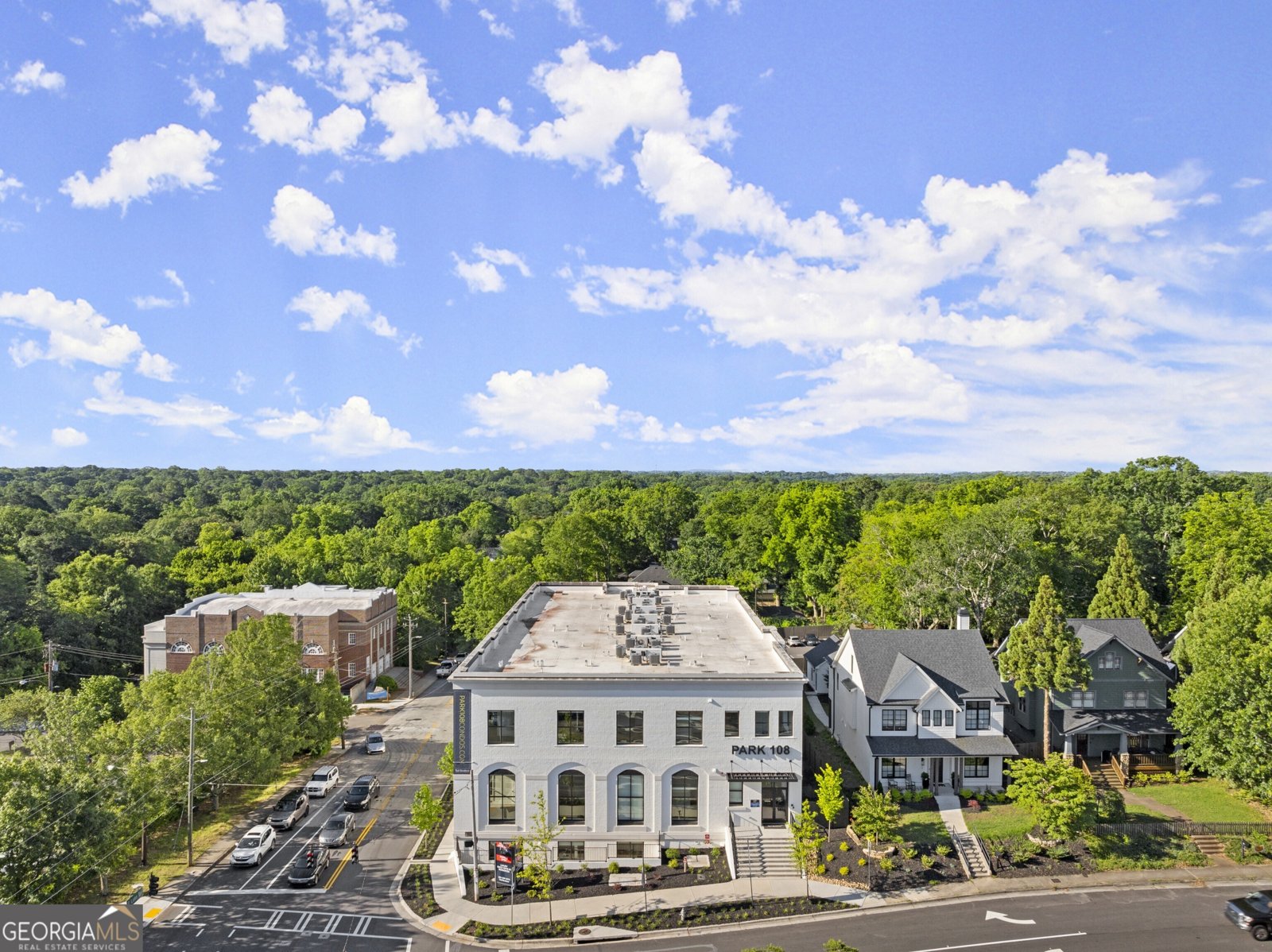 108 Park Place Unit 304 Decatur - 1
