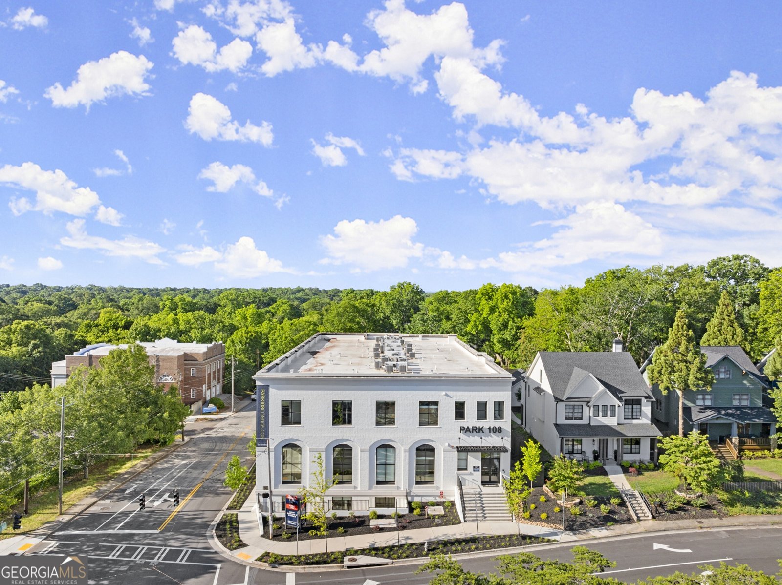 108 Park Place Unit 304 Decatur - 2
