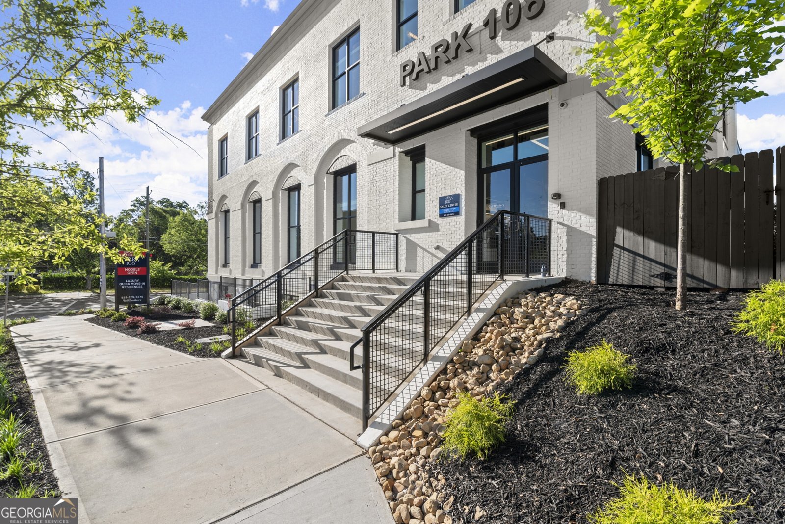 108 Park Place Unit 304 Decatur - 3