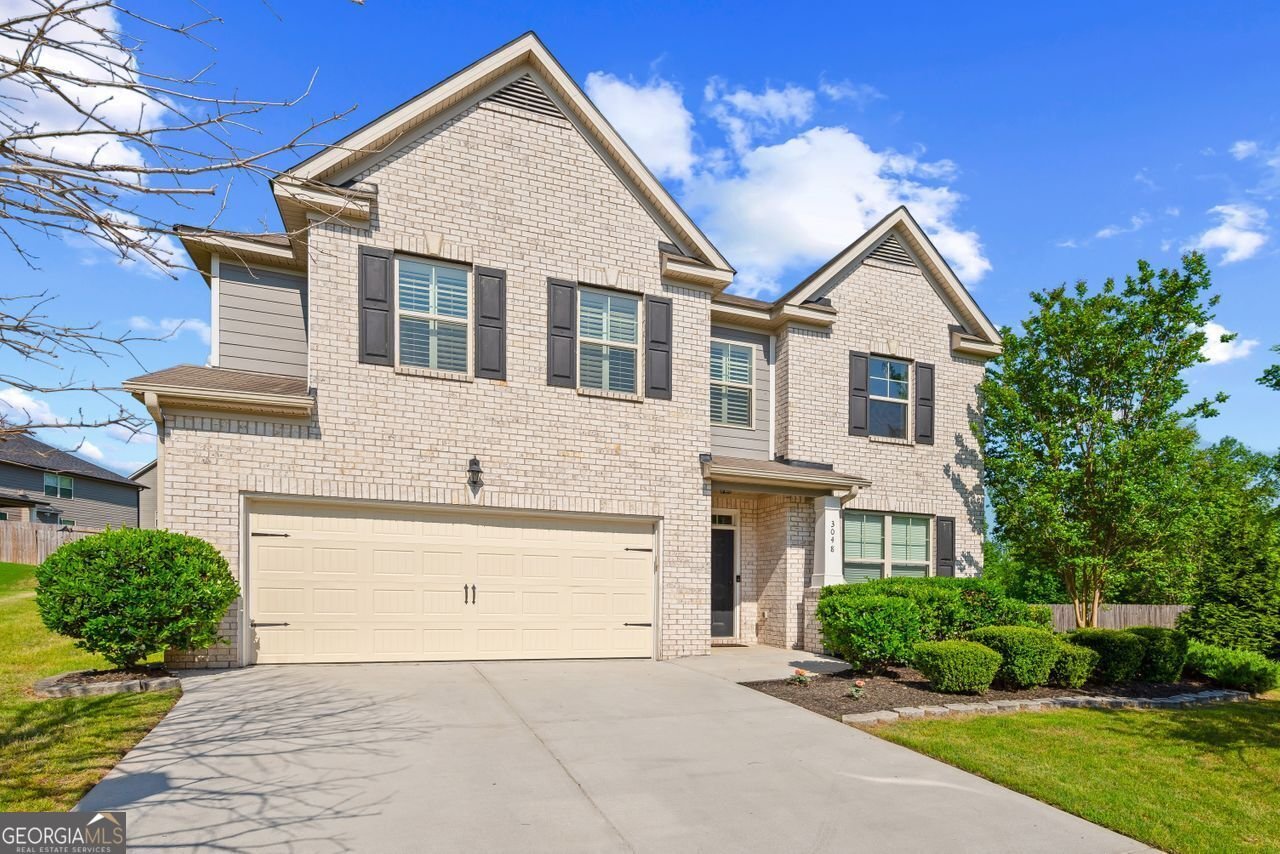 3048 LEVEL GROVE Lane Dacula - 1